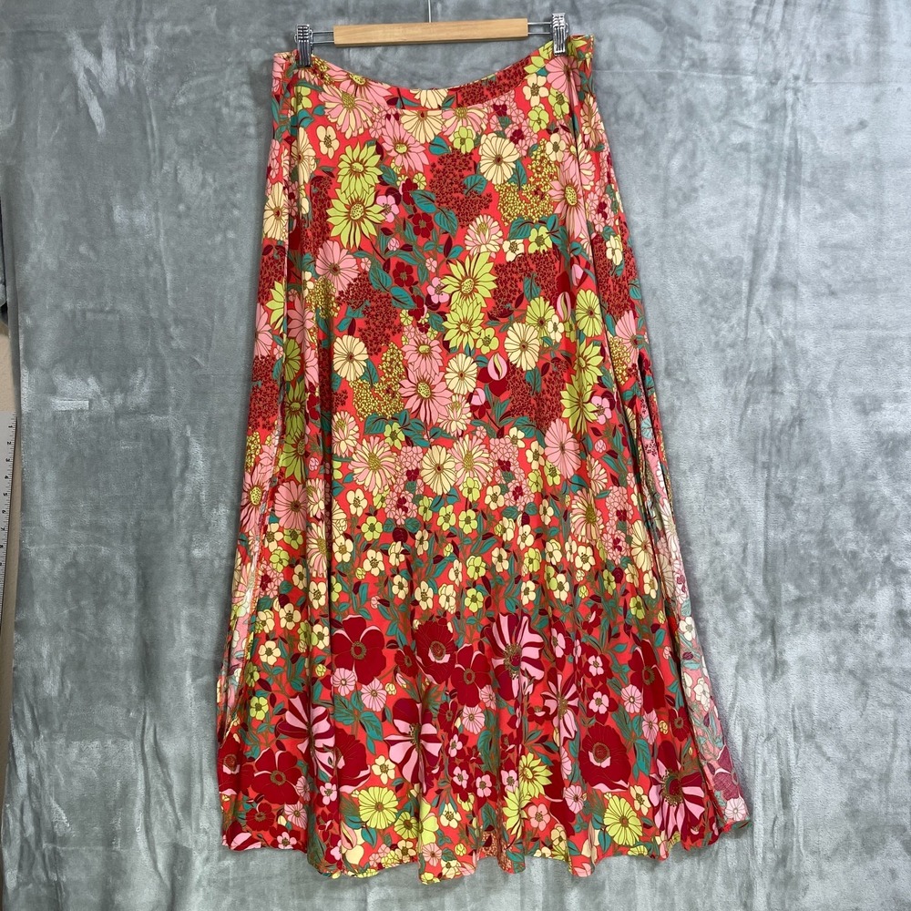 Natural Life Maxi Skirt XL